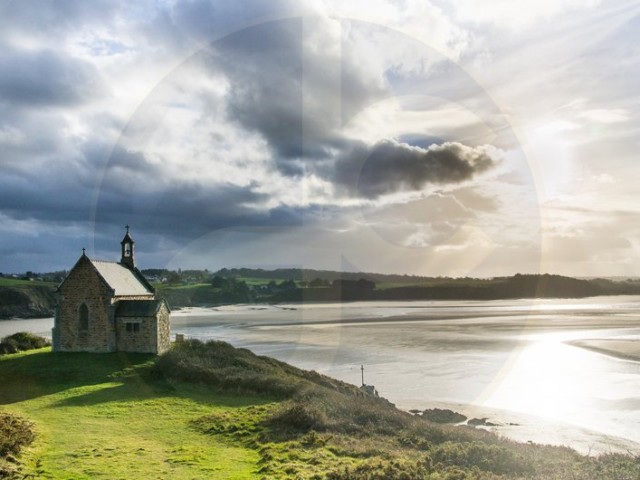 chapelle saint maurice