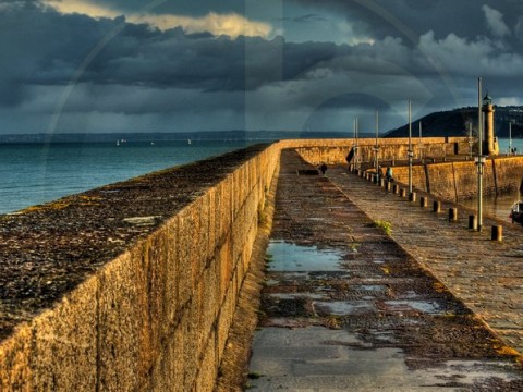 Après l’orage