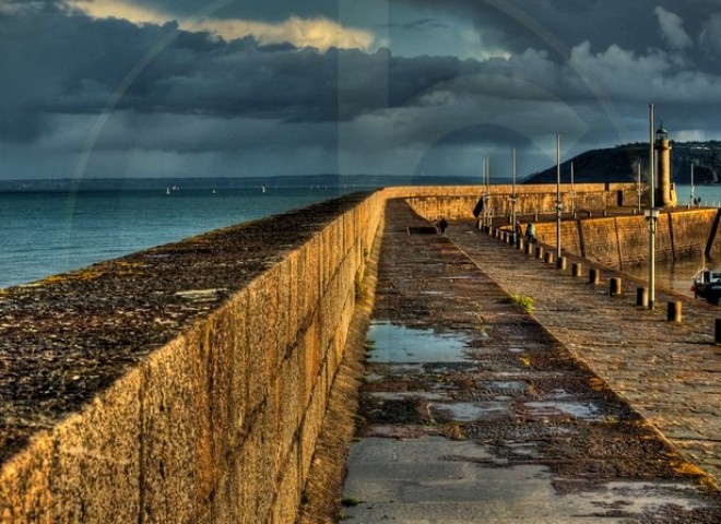 Après l’orage