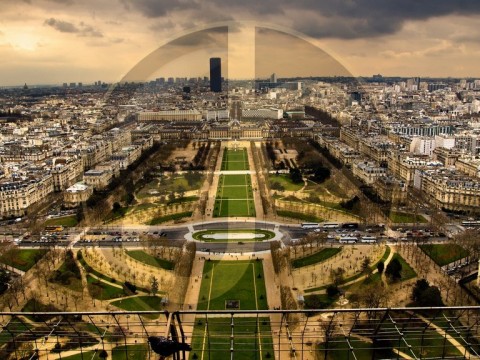 Champs de Mars