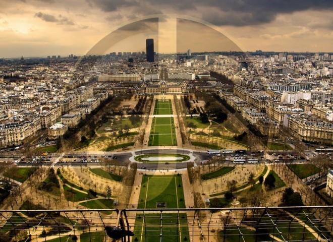 Champs de Mars