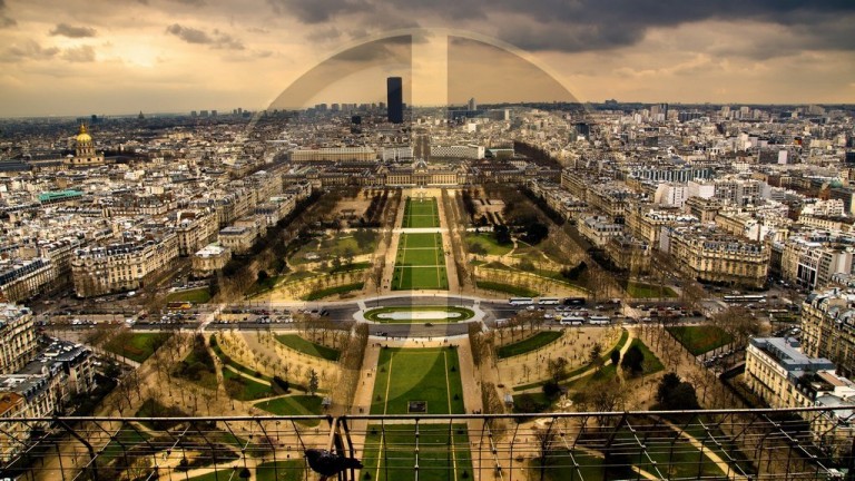 Champs de Mars