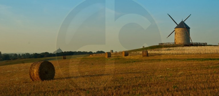 moidrey et le mont