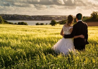 photographe mariage paimpol