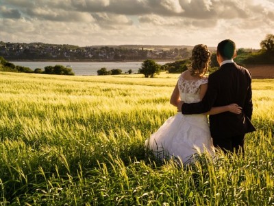 photographe mariage paimpol
