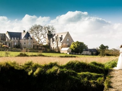 photographe paimpol abbaye beauport