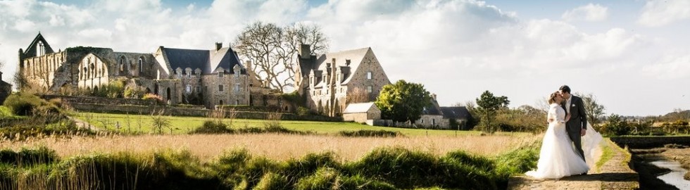 photographe paimpol abbaye beauport