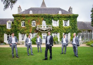 chateau beaumanoir mariage