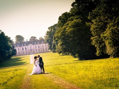 tredion bretagne mariage