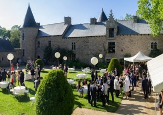 photographe mariage locguénolé