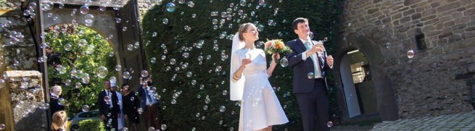 quatres mariages lune miel TF1 photographe