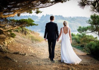 photographe pléneuf val andré mariage