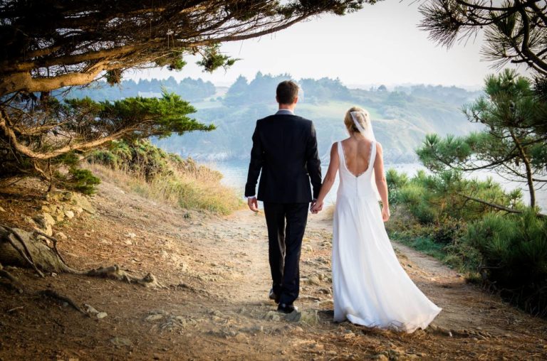 photographe pléneuf val andré mariage