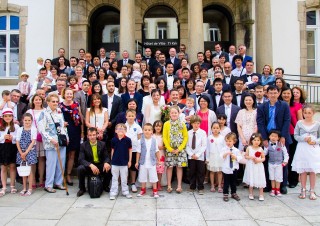 photo groupe lannion