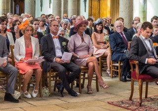 ceremonie religieuse bretagne