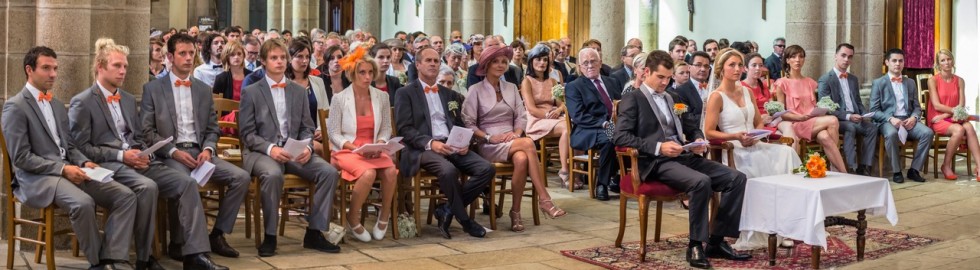 ceremonie religieuse bretagne