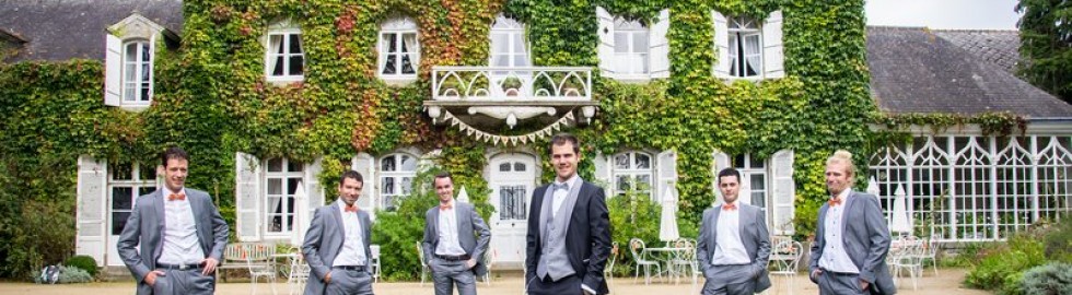 manoir de la noé verte mariage bretagne