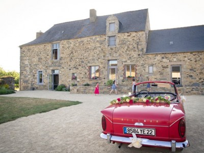 moulin de lanrodec photographe