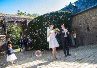 chateau de la touche trebry mariage