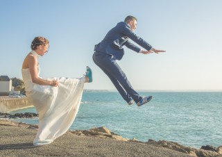 photos mariage bretagne