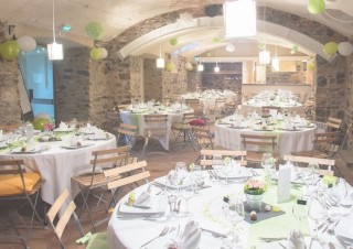 domaine de keravel salle mariage