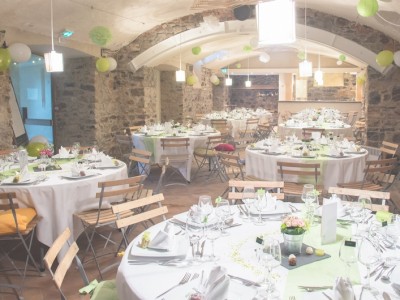 domaine de keravel salle mariage