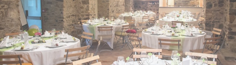 domaine de keravel salle mariage