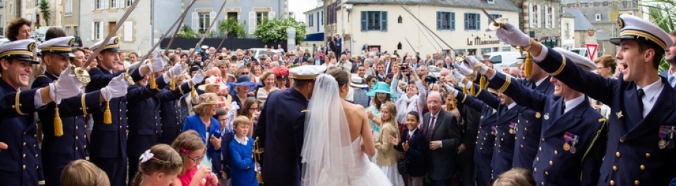 wedding france brittany