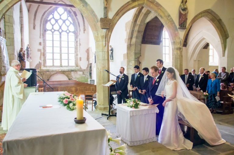 wedding noé verte brittany