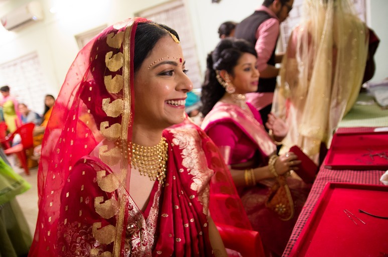 Dès le début de votre journée de mariage, les préparatifs sont un moment à ne pas négliger lors de votre reportage photo ! Ces paisibles instants avant la trépidante journée, reflètent une ambiance et une émotion très palpable, et me permettent de réaliser des photos qui s&#8217;approchent d&#8217;un style mode. [&hellip;]