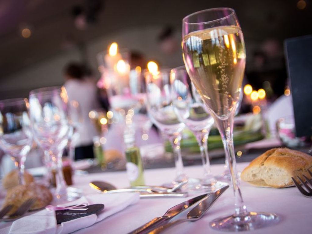 déco salle mariage bretagne