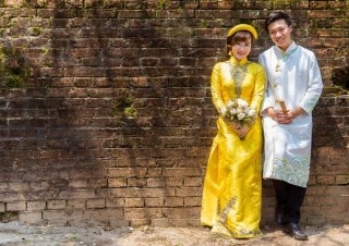 mariage vietnamien