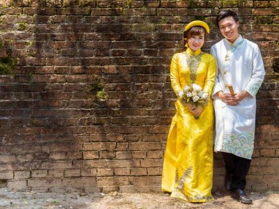 mariage vietnamien