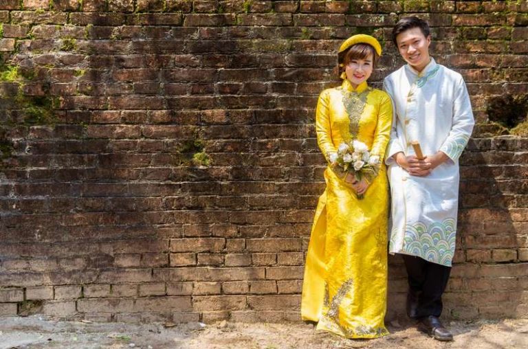 mariage vietnamien
