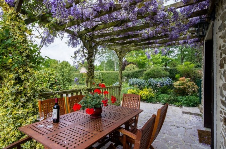 immobilier loudeac