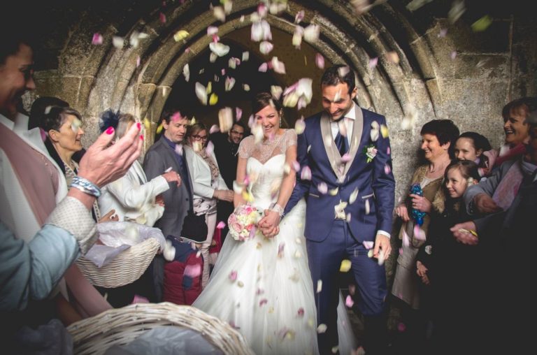 mariage chapelle kermaria plouha