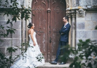 Photographe mariage morbihan