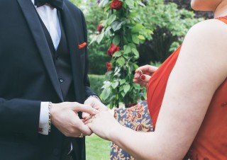 mariage lanloup noé verte cérémonie laique