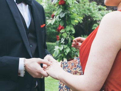 mariage lanloup noé verte cérémonie laique