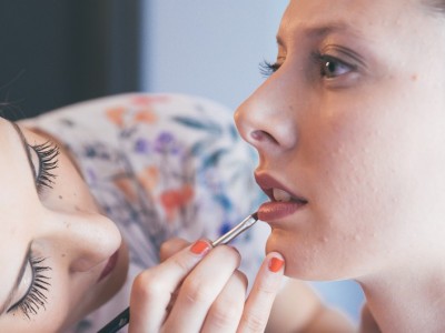 maquillage mariage côtes d’armor