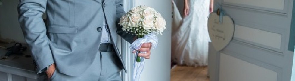 préparatifs mariage