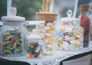 bonbons mariage