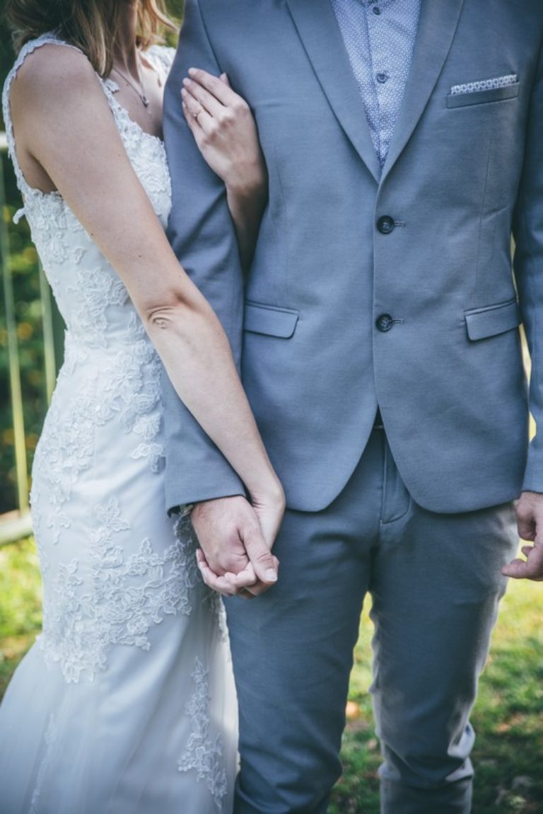 portrait mariage saint brieuc