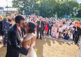 photo eglise mariage