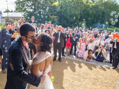 photo eglise mariage