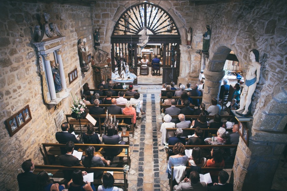 Mariage C&K – Manoir de la Noé Verte – Région de Saint Brieuc