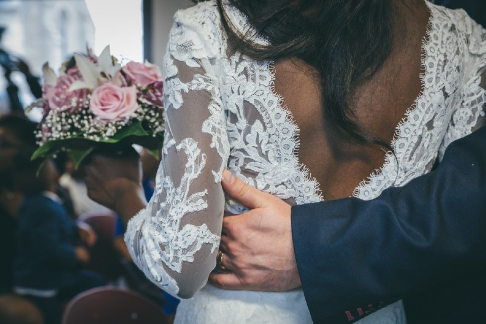 Teasing Mariage Laetitia & Ludovic, Saint Brieuc, Côtes D’armor