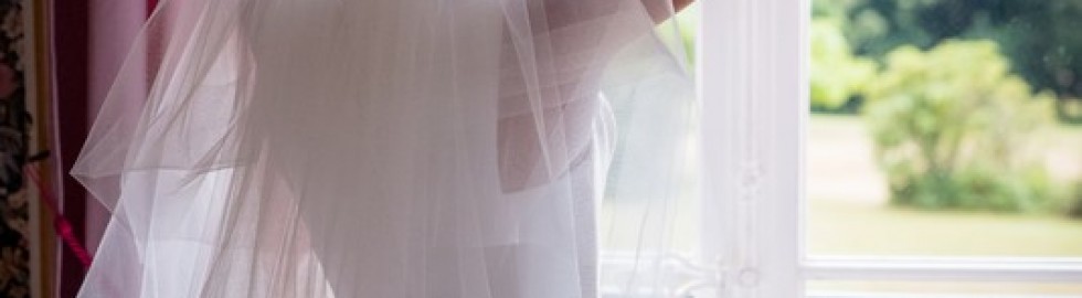 robe mariage