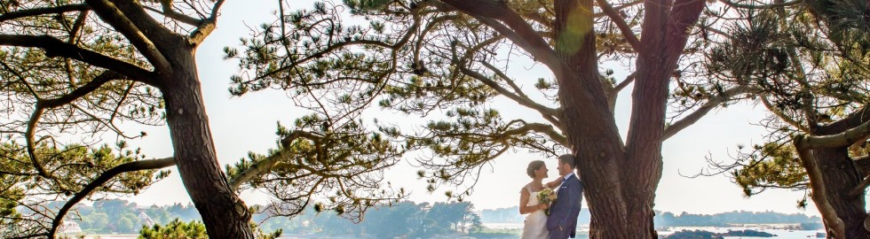 photographe couple mariage lannion