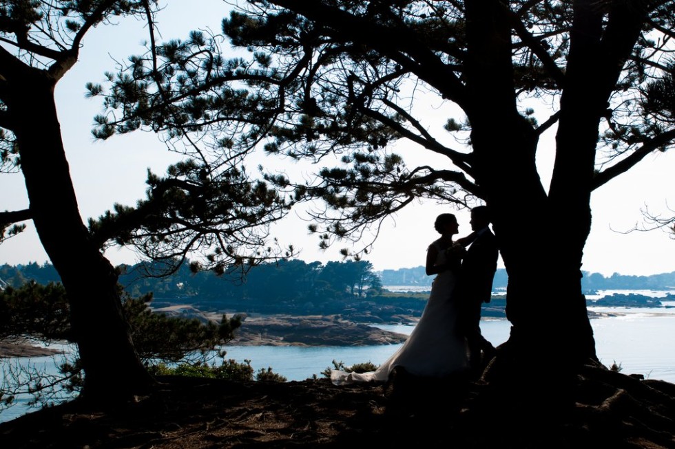 Saison des mariages 2018